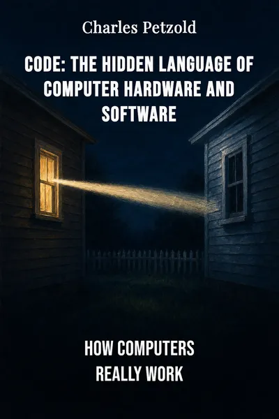 Code: The Hidden Language of Computer Hardware and Software