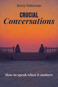 Crucial Conversations