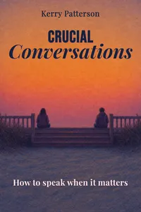Crucial Conversations