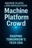 Cover of 'Machine platform crowd'