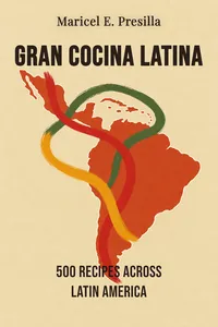 Gran Cocina Latina