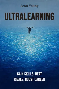 Ultralearning