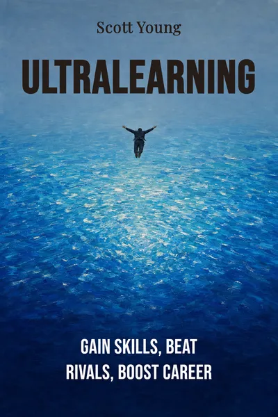 Ultralearning