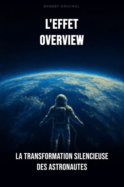 Couverture de 'L effet overview'