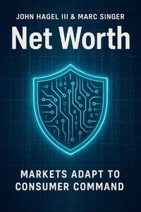 Cover of 'Net worth'