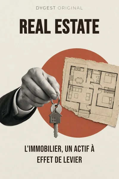 Real estate