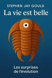 Couverture de 'La vie est belle'
