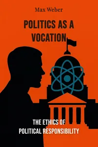Politics as a Vocation