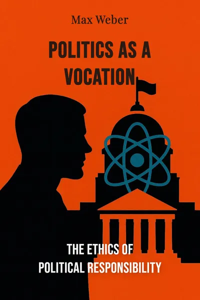 Politics as a Vocation