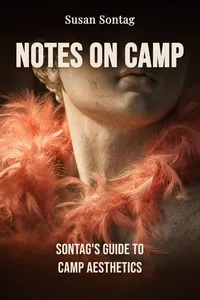 Notes on Camp