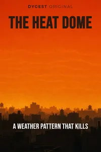 The Heat Dome