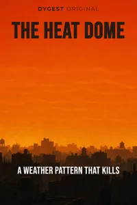 The Heat Dome