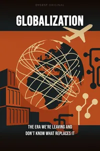 Cover of 'Globalization'