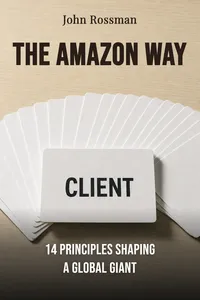 The amazon way