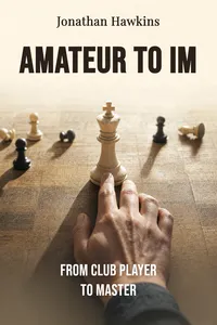 Amateur to IM