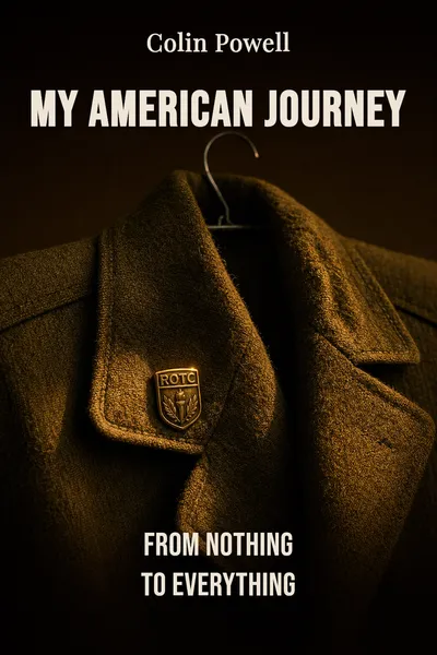 My American Journey