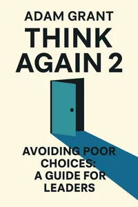 Cover of 'Think again 2'