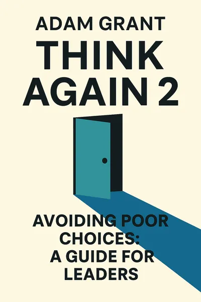 Cover of 'Think again 2'