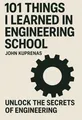 Cover of '101 things i learned in engineering school'