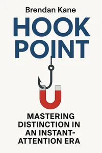Cover of 'Hook point'