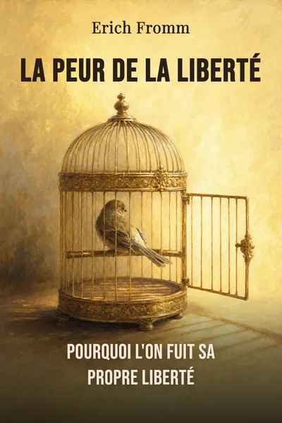La Peur de la liberté