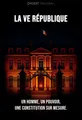 Couverture de 'La ve republique'