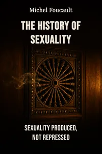 The History of Sexuality