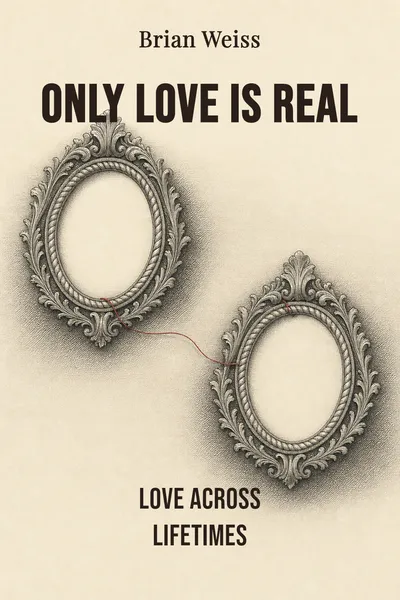 Only Love is Real