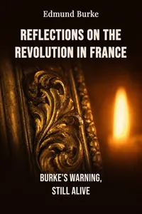 Reflections on the Revolution in France
