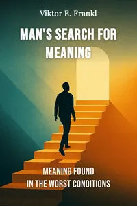 Man's Search for Meaning