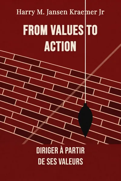 From values to action