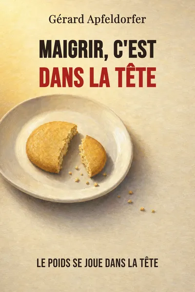 Maigrir, c'est dans la tête