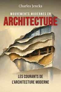 Mouvements modernes en architecture