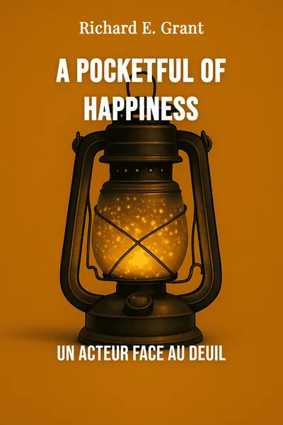 A Pocketful of Happiness