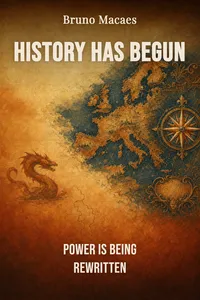 History Has Begun