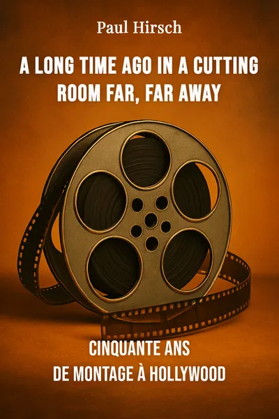A Long Time Ago in a Cutting Room Far, Far Away