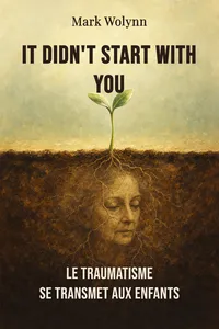 It Didn't Start with You