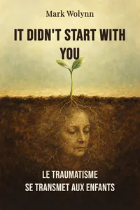 It Didn't Start with You
