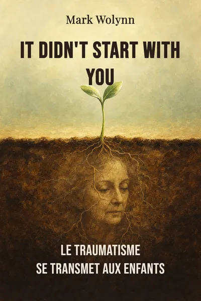 It Didn't Start with You