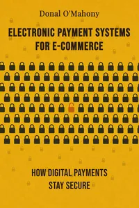 Electronic Payment Systems for E-Commerce