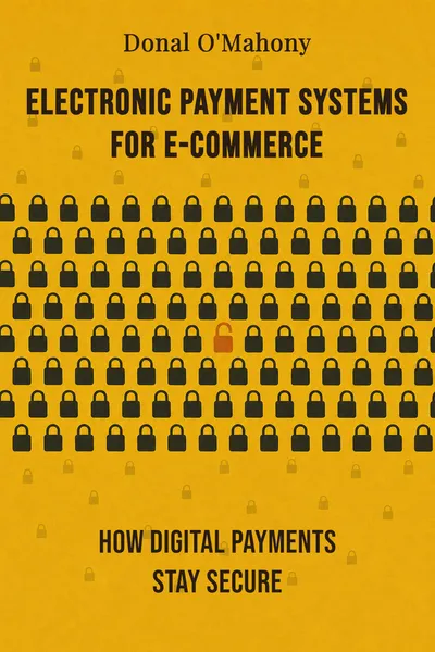 Electronic Payment Systems for E-Commerce