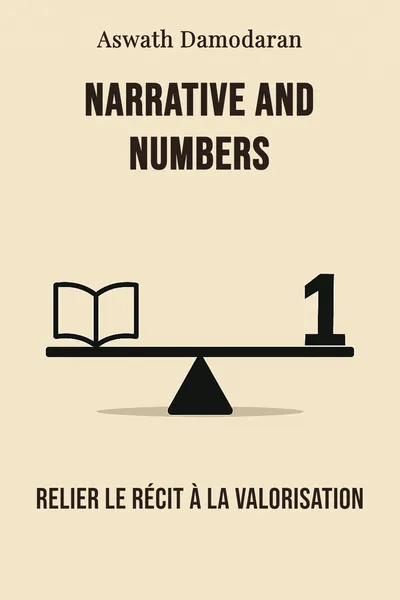 Narrative and numbers
