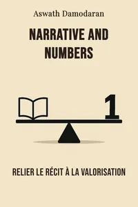 Narrative and numbers
