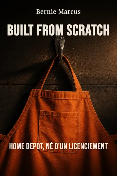 Built from Scratch