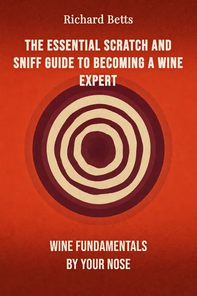 The Essential Scratch and Sniff Guide to Becoming a Wine Expert