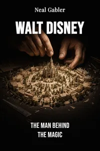 Walt Disney