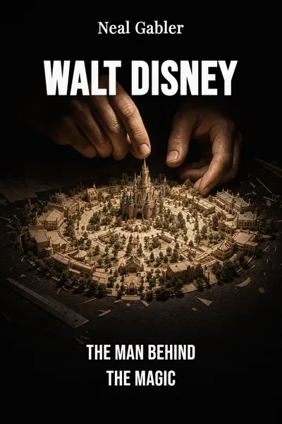 Walt Disney