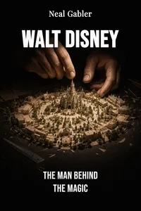 Walt Disney