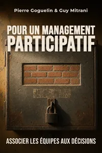 Pour un management participatif