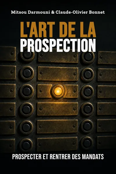 L'art de la prospection